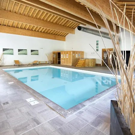 Apartamento Hameau 8 101 - & Piscine 4 Pers Orelle