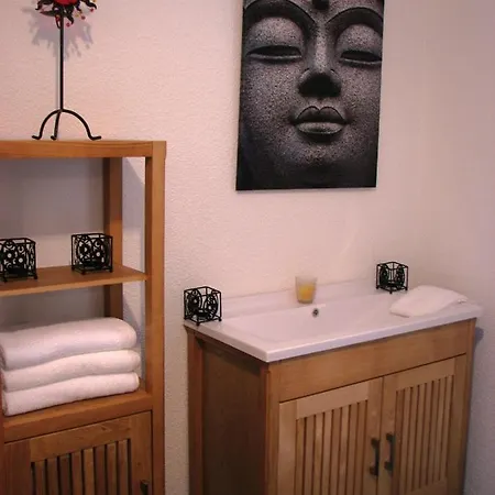 Apartamento Hameau 8 101 - & Piscine 4 Pers *