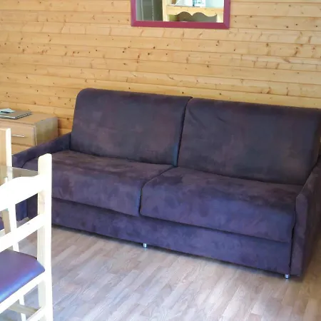 Hameau 8 101 - & Piscine 4 Pers Apartamento Orelle