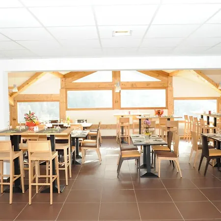 Hameau 8 101 - & Piscine 4 Pers Apartment *