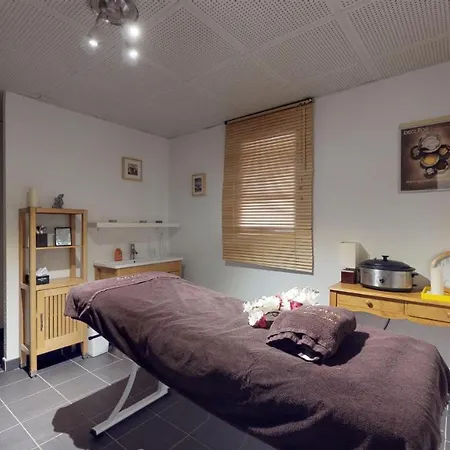 Apartment Hameau 8 101 - & Piscine 4 Pers Orelle