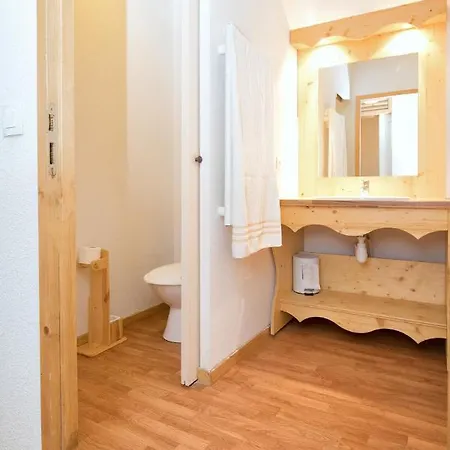 Hameau 8 101 - & Piscine 4 Pers Apartment *