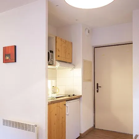 Hameau 8 101 - & Piscine 4 Pers Apartment *